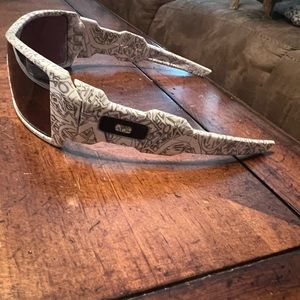 Oakley Oil Rigs